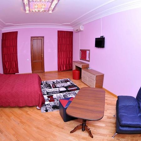 Hotel Relax Tiflis Exterior foto
