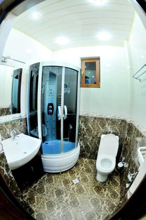 Hotel Relax Tiflis Habitación foto
