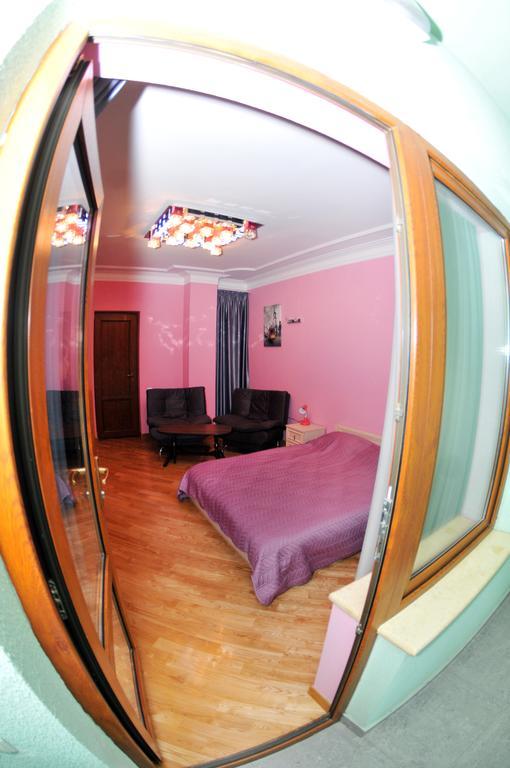 Hotel Relax Tiflis Exterior foto