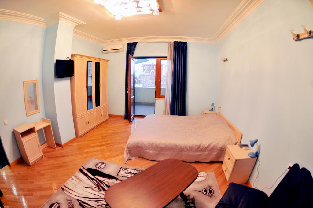 Hotel Relax Tiflis Exterior foto