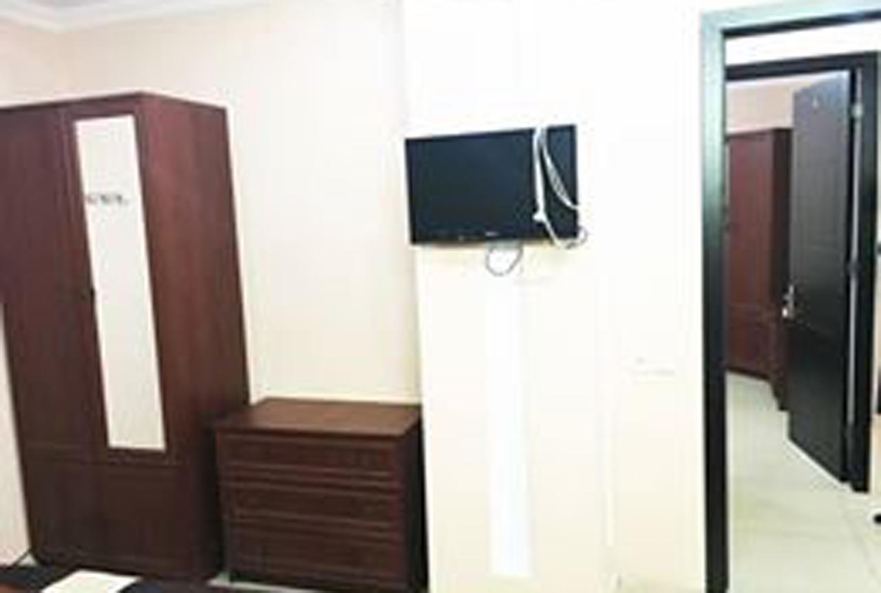 Hotel Relax Tiflis Exterior foto