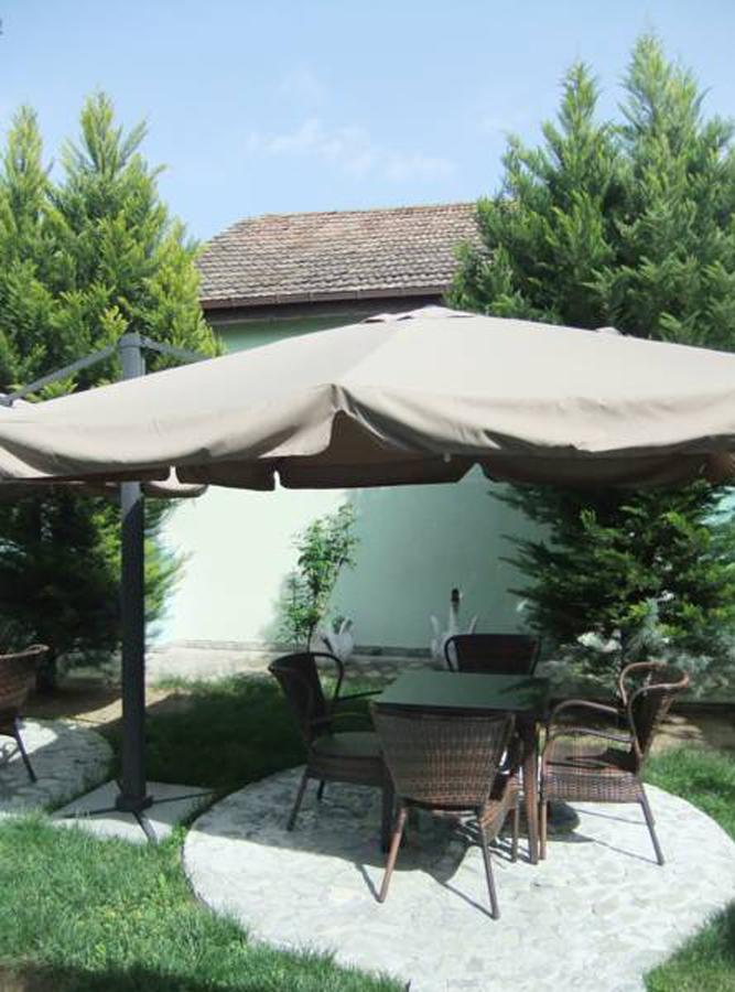 Hotel Relax Tiflis Exterior foto