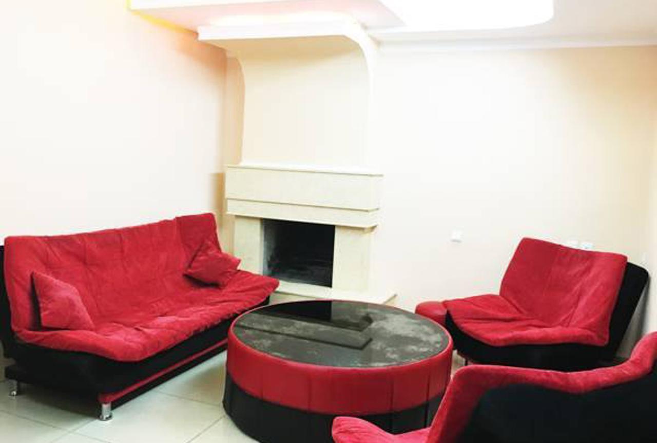 Hotel Relax Tiflis Exterior foto